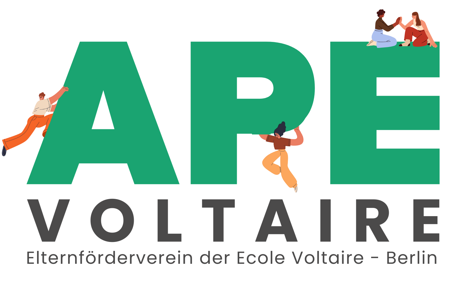 APE Voltaire Berlin